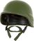 Combate balístico del ejército del casco del Gunfighter, casco balístico del nivel 4 proveedor