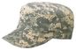 Casquillos militares de las fuerzas especiales para los hombres, casquillo de la tela cruzada de algodón de los sombreros de las fuerzas armadas de arma proveedor