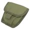 La bolsa para uso general de la pierna de la linterna protectora militar táctica del engranaje, modifica la bolsa para requisitos particulares proveedor