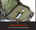 Bolsos de hombros de la mochila que viajan impermeable paquete al aire libre del arreglo para requisitos particulares total proveedor