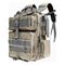 Paquete de día táctico de las mochilas militares al aire libre para la prenda impermeable el caminar que acampa/del senderismo proveedor