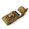 paquete de nylon de la cintura del ejército del combate de la pistolera/del chaleco de la correa del teléfono celular 500D proveedor