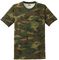 Uniforme modificado para requisitos particulares del camuflaje del ejército, camisetas al aire libre del camuflaje de la aptitud proveedor