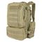Paquete de día táctico del ejército militar, mochila impermeable de la escalada proveedor