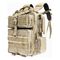 Paquete de día táctico de las mochilas militares al aire libre para la prenda impermeable el caminar que acampa/del senderismo proveedor